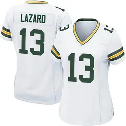 packers lazard jersey