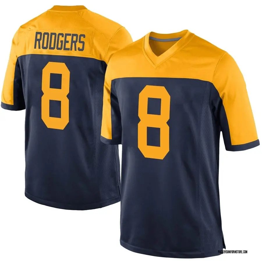 amari rodgers jersey packers