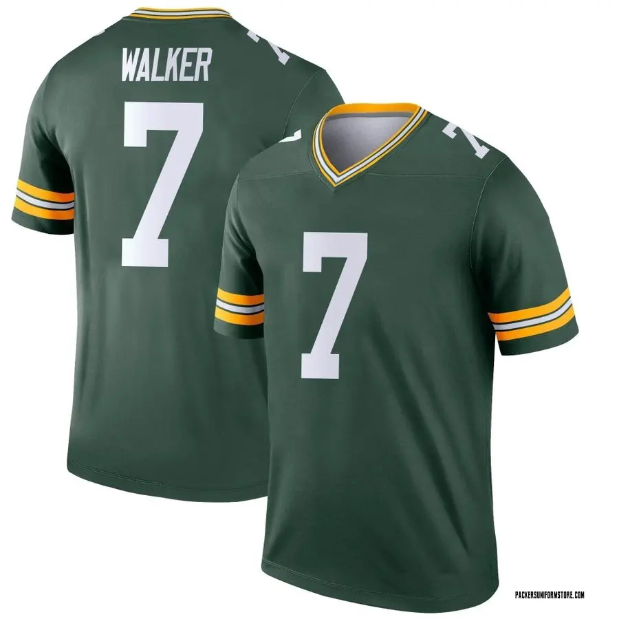 Nike Men's David Bakhtiari Olive Green Bay Packers 2022 Salute To Service  Limited Jersey