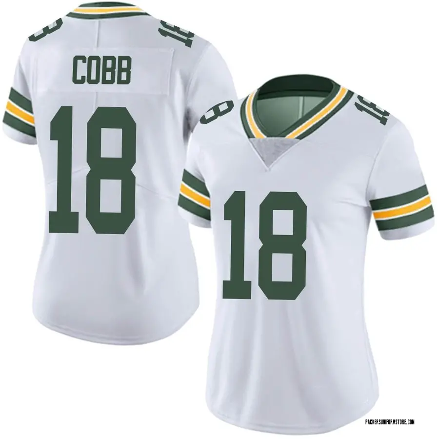 green bay packers jersey cobb