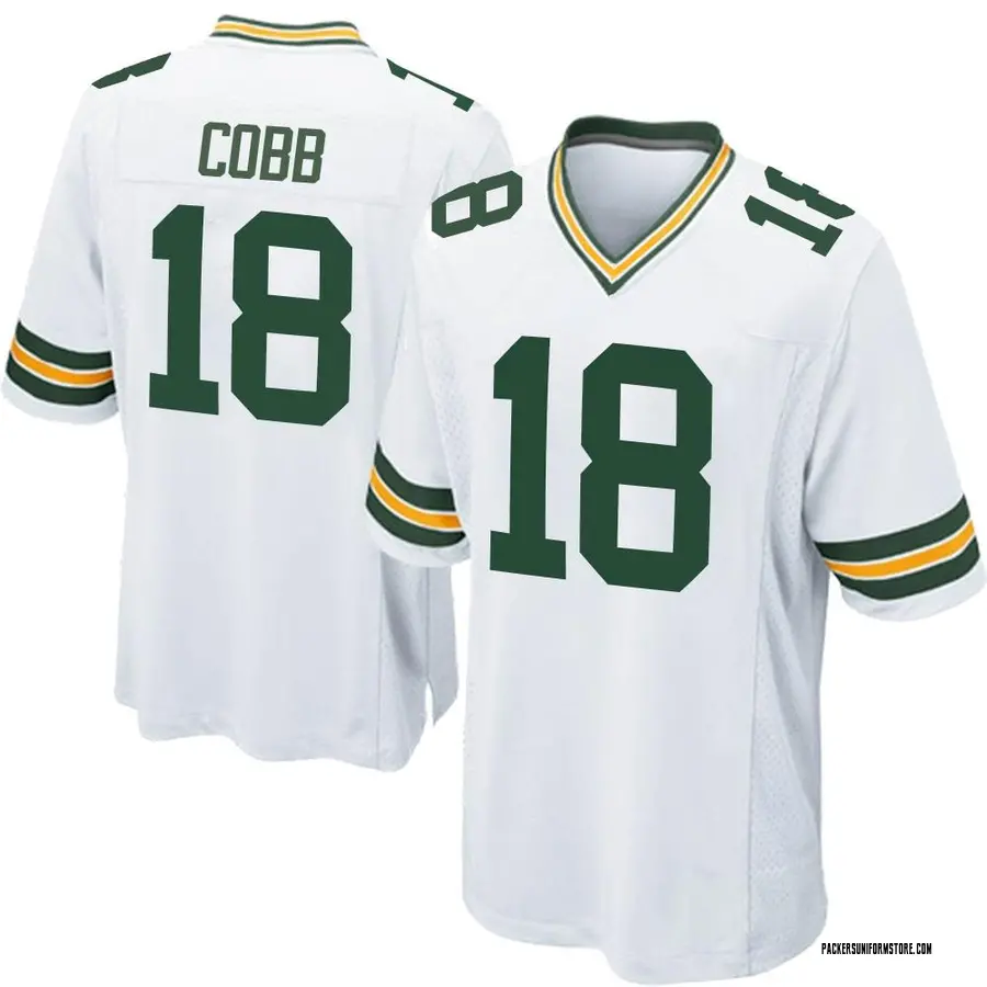 randall cobb jersey