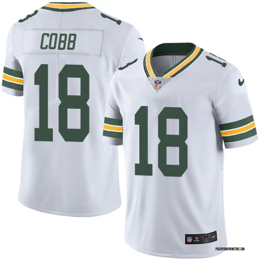 randall cobb authentic jersey