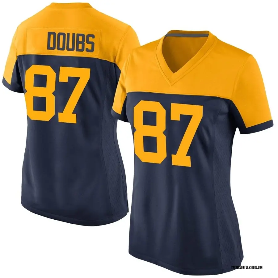 doubs jersey